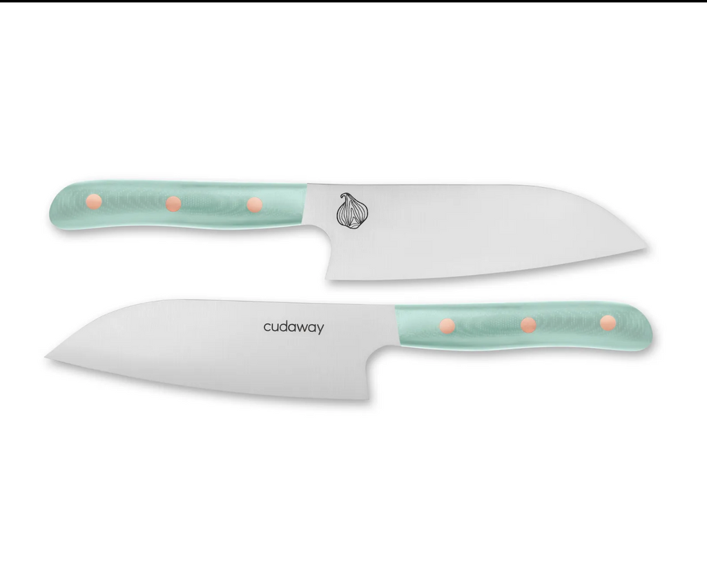 Cuchillos, cuchillos de cocina hechos a mano, Cudaway, Cuchillos de cocinero,